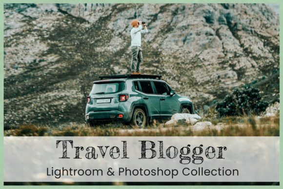 Download 10 Travel Blogger Photo Edit Collection - Travel blogger Collection