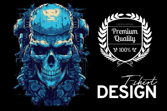 Download Rocking the Retro Vibes with This Skull - Retro Collection