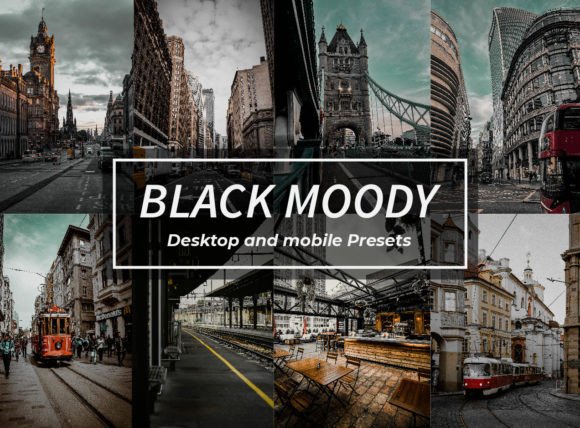 Download Tropical Summer Lightroom Presets - Premium Resources