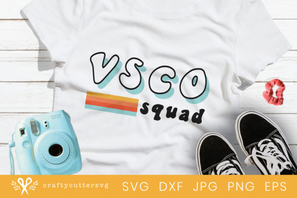 Download VSCO Squad - Clipart - Premium Resources